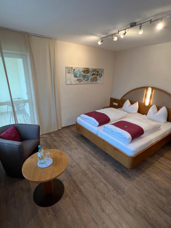 Hotel Garni St.Georg Sankt Wolfgang  Exterior photo